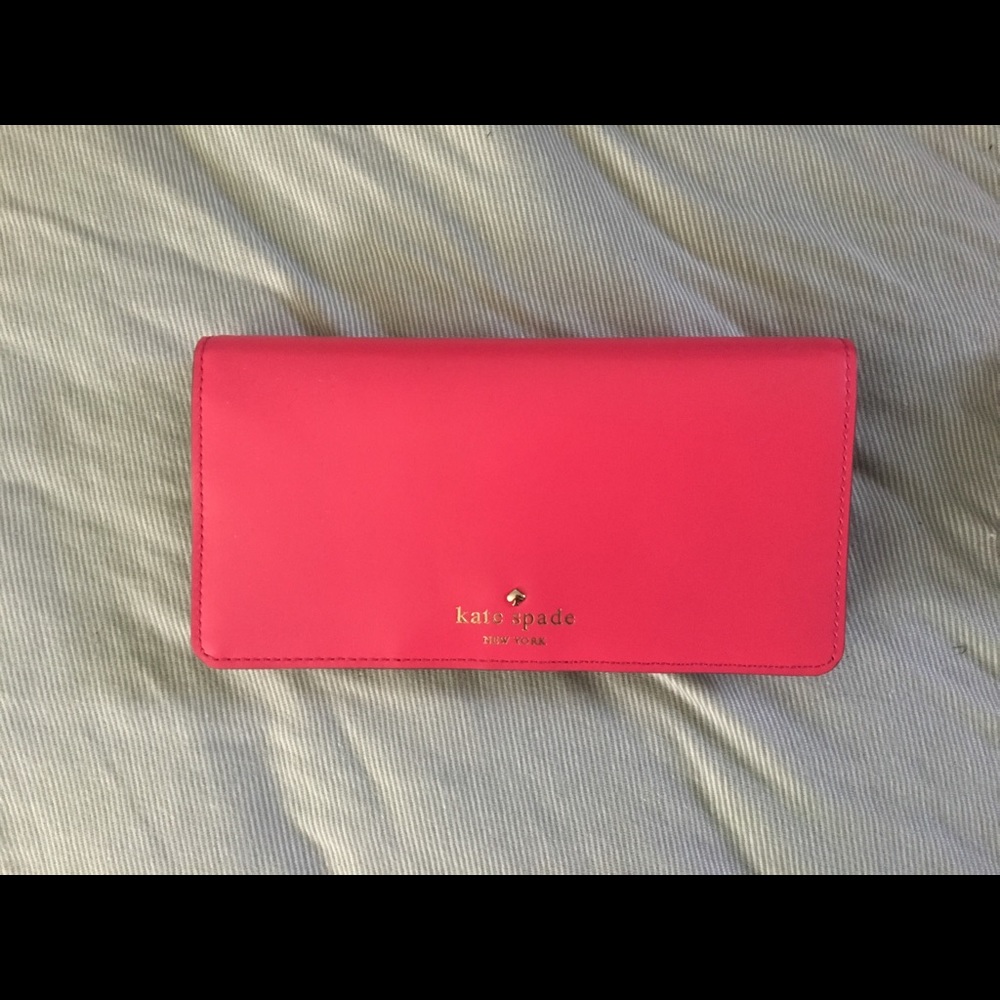 Kate Spade Wallet NWT